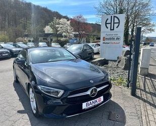 Mercedes-Benz CLS 350 Gebrauchtwagen