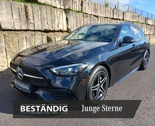 Mercedes-Benz C 180 Gebrauchtwagen