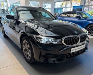BMW 330 Gebrauchtwagen