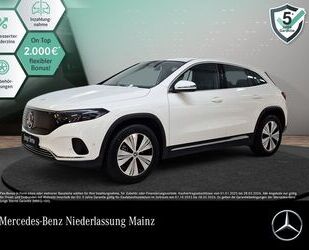 Mercedes-Benz EQA Gebrauchtwagen