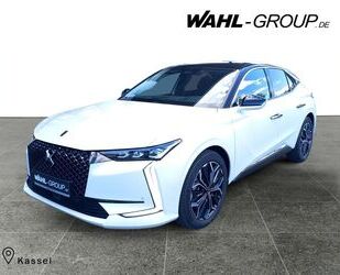 Citroen DS4 Gebrauchtwagen