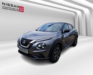Nissan Juke Gebrauchtwagen
