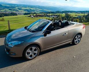 Renault Megane Gebrauchtwagen