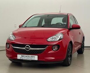 Opel Adam Gebrauchtwagen