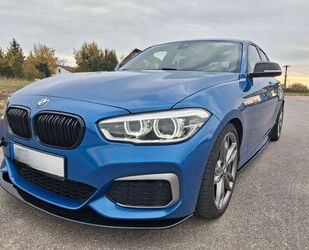 BMW M140i Gebrauchtwagen