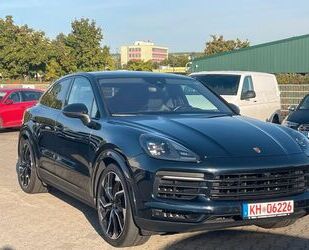 Porsche Cayenne Gebrauchtwagen
