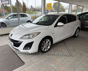 Mazda 3 Gebrauchtwagen