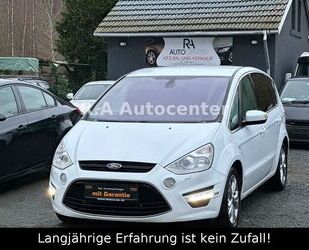 Ford S-Max Gebrauchtwagen