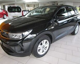 Opel Grandland (X) Gebrauchtwagen