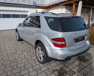 Mercedes-Benz ML 420 Gebrauchtwagen