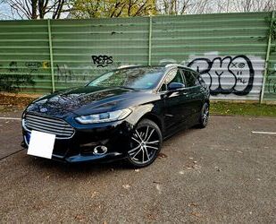 Ford Mondeo Gebrauchtwagen