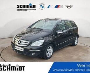 Mercedes-Benz B 200 Gebrauchtwagen
