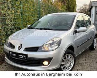 Renault Clio Gebrauchtwagen