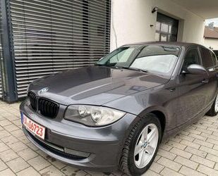 Ford BMW 118 118d 