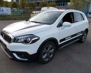 Suzuki (SX4) S-Cross Gebrauchtwagen