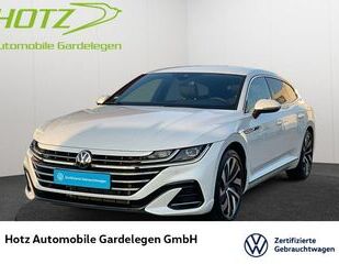 VW Arteon Gebrauchtwagen