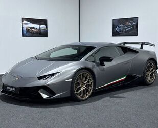 Lamborghini Huracán Gebrauchtwagen