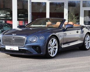 Bentley Continental GTC Gebrauchtwagen