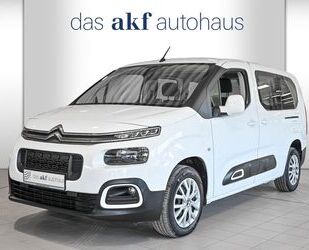 Citroen Berlingo Gebrauchtwagen
