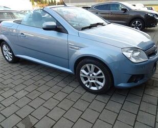 Opel Tigra Gebrauchtwagen