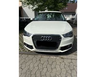 Audi A1 Gebrauchtwagen