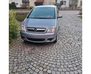 Opel Meriva Gebrauchtwagen