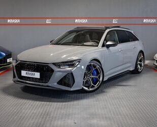 Audi RS6 Gebrauchtwagen