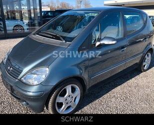 Mercedes-Benz A 190 Gebrauchtwagen
