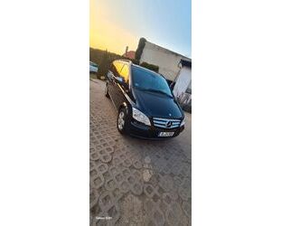 Mercedes-Benz Viano Gebrauchtwagen
