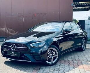 Mercedes-Benz E 300 Gebrauchtwagen