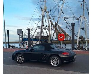 Porsche Boxster Gebrauchtwagen