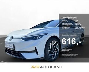 VW ID.7 Gebrauchtwagen