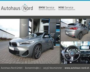 BMW X2 Gebrauchtwagen