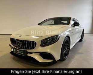 Mercedes-Benz S 63 AMG Gebrauchtwagen