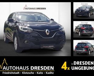 Renault Kadjar Gebrauchtwagen