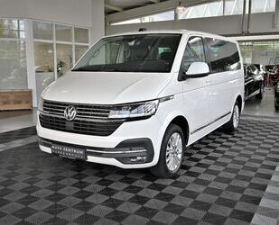 VW T6 Multivan Gebrauchtwagen