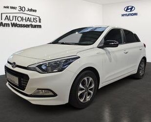 Hyundai i20 Gebrauchtwagen