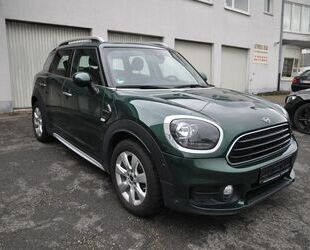 Mini Cooper D Countryman Gebrauchtwagen