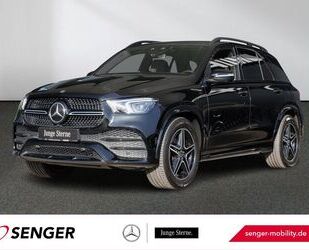 Mercedes-Benz GLE 350 Gebrauchtwagen