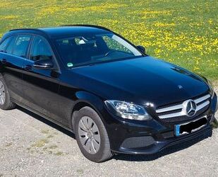 Mercedes-Benz C 220 Gebrauchtwagen