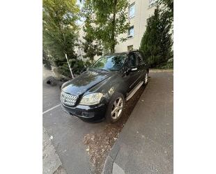 Mercedes-Benz ML 320 Gebrauchtwagen