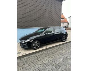 Mercedes-Benz A 180 Gebrauchtwagen