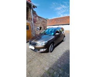 Skoda Roomster Gebrauchtwagen