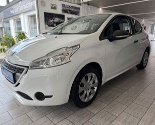 Peugeot 208 Gebrauchtwagen