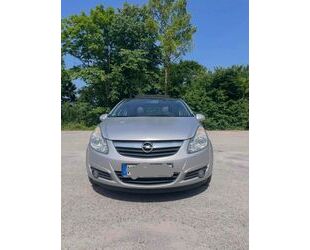 Opel Corsa Gebrauchtwagen