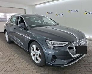 Audi e-tron Gebrauchtwagen