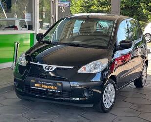Hyundai i10 Gebrauchtwagen
