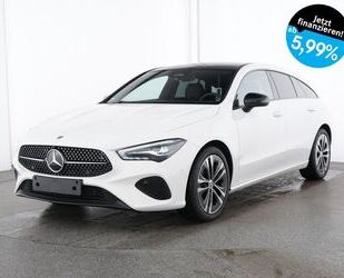 Mercedes-Benz CLA 180 Shooting Brake Gebrauchtwagen