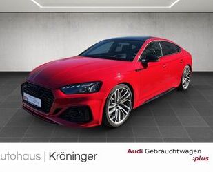 Audi RS5 Gebrauchtwagen
