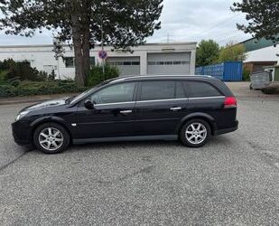 Opel Vectra Gebrauchtwagen